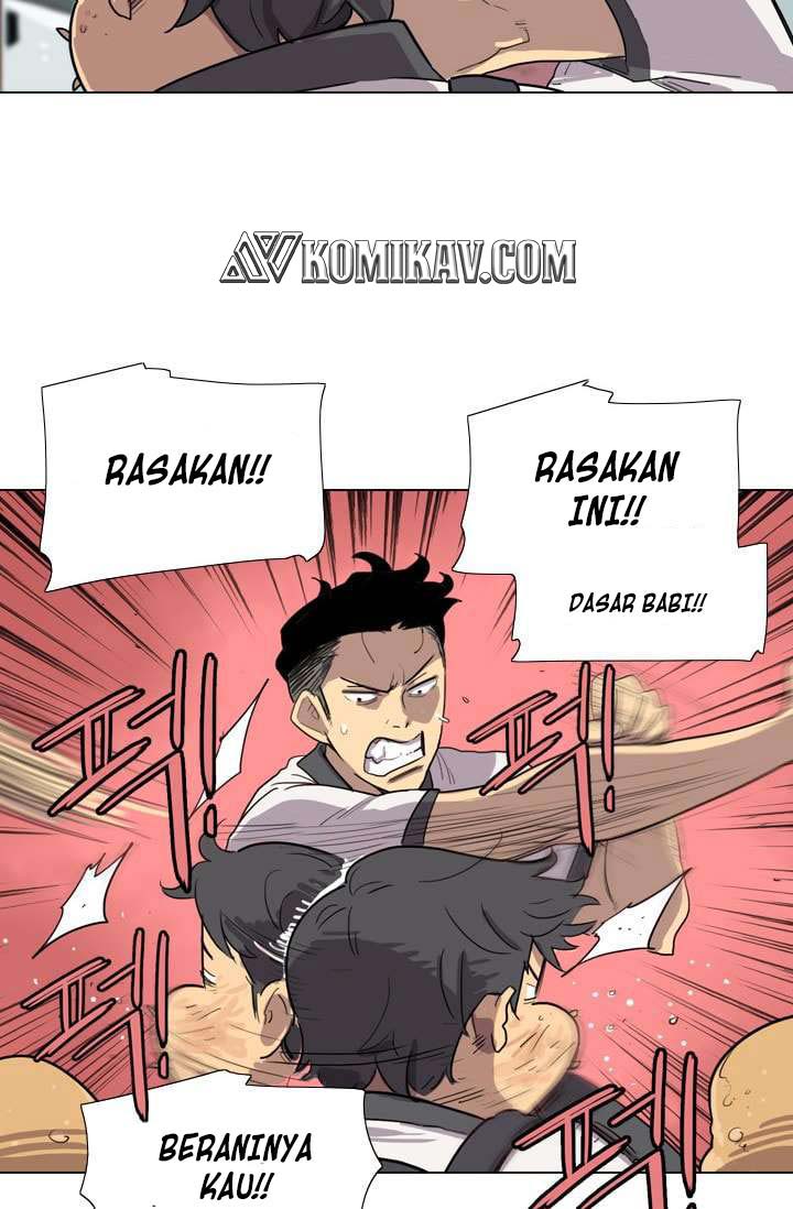 I’m da best Chapter 20 - halaman 20