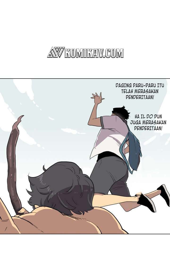I’m da best Chapter 20 - halaman 56