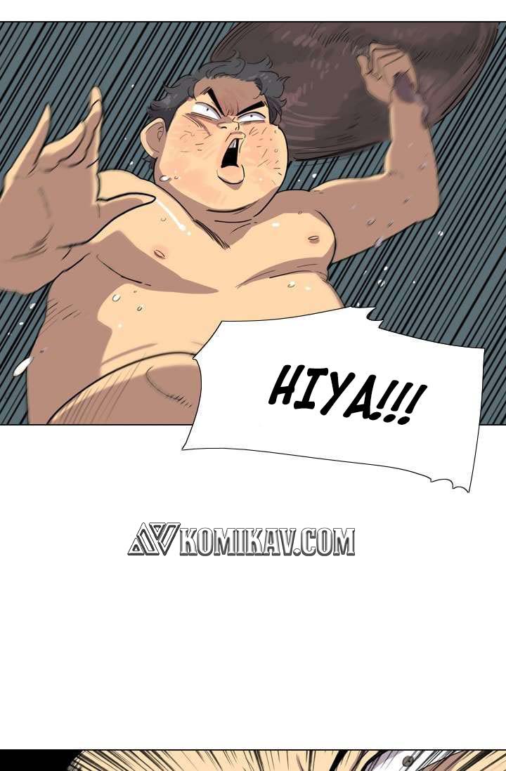 I’m da best Chapter 20 - halaman 58