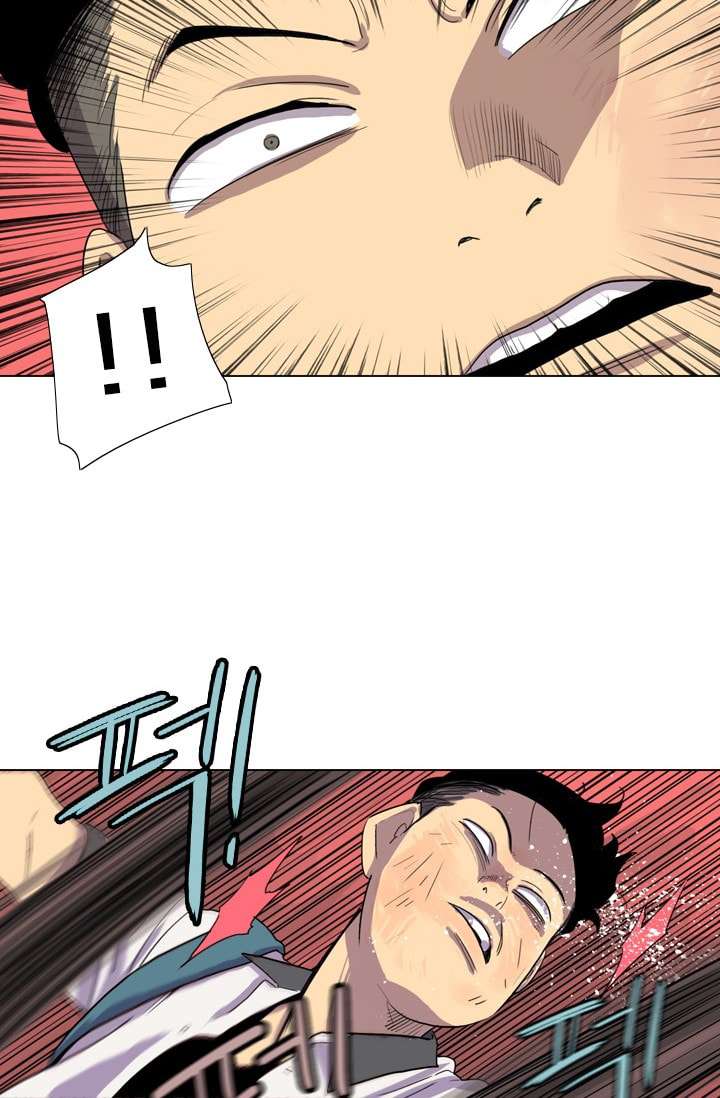 I’m da best Chapter 20 - halaman 59