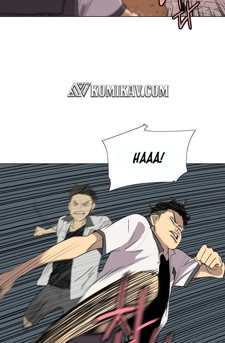 I’m da best Chapter 20 - halaman 6