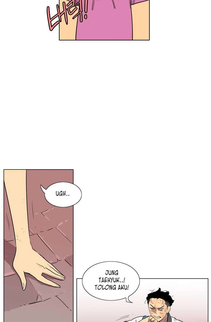 I’m da best Chapter 20 - halaman 65