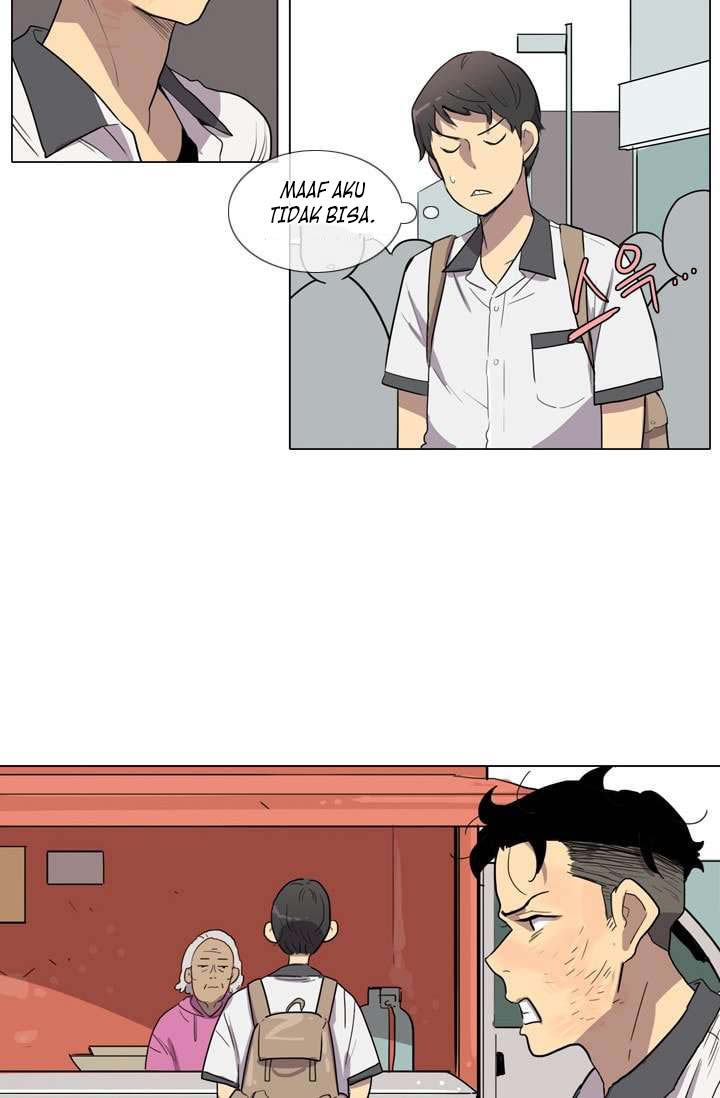 I’m da best Chapter 20 - halaman 67