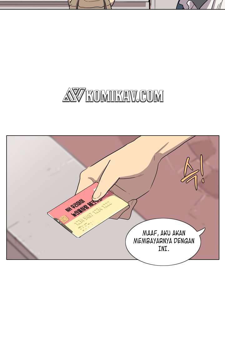 I’m da best Chapter 20 - halaman 68