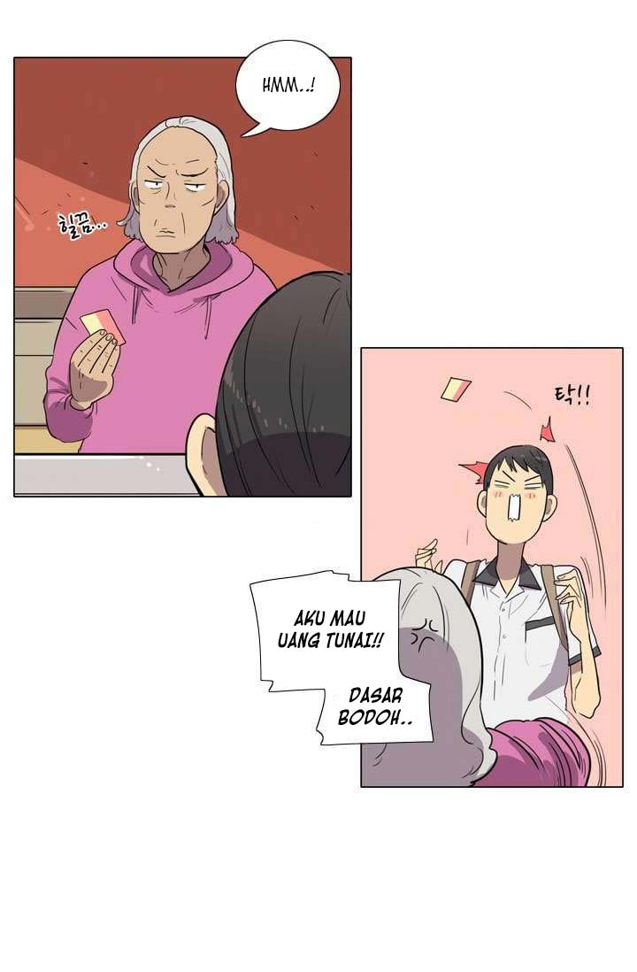 I’m da best Chapter 20 - halaman 69
