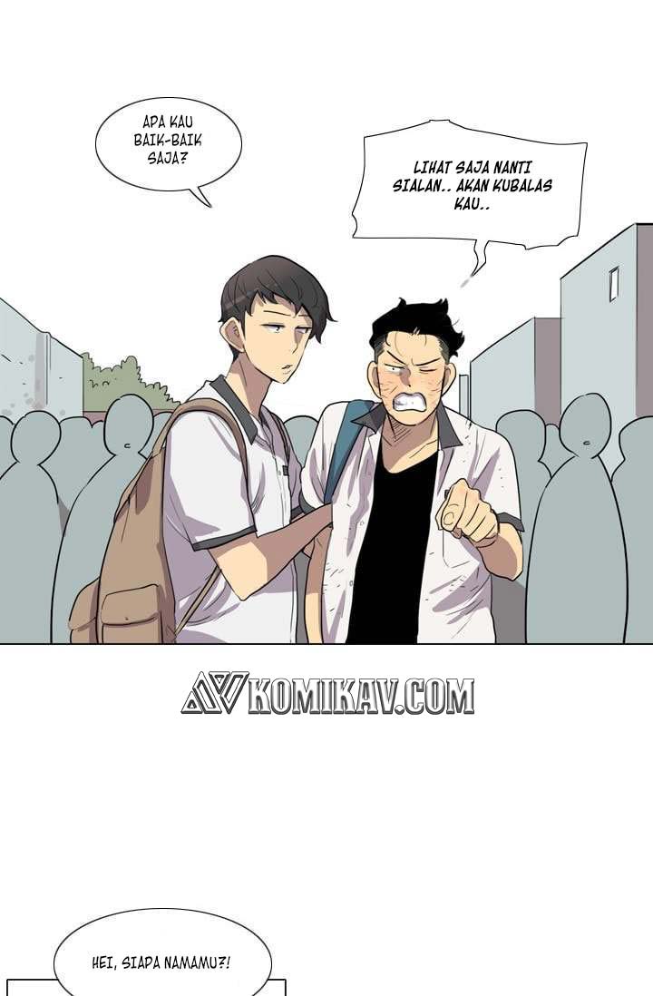 I’m da best Chapter 20 - halaman 70