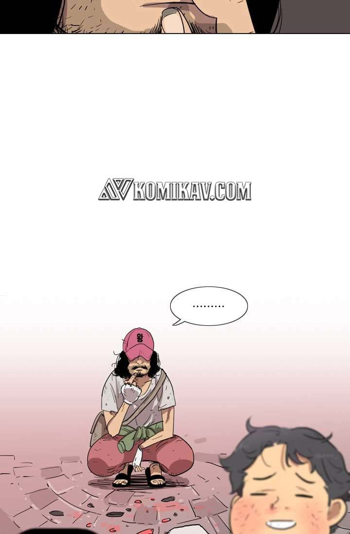 I’m da best Chapter 20 - halaman 76
