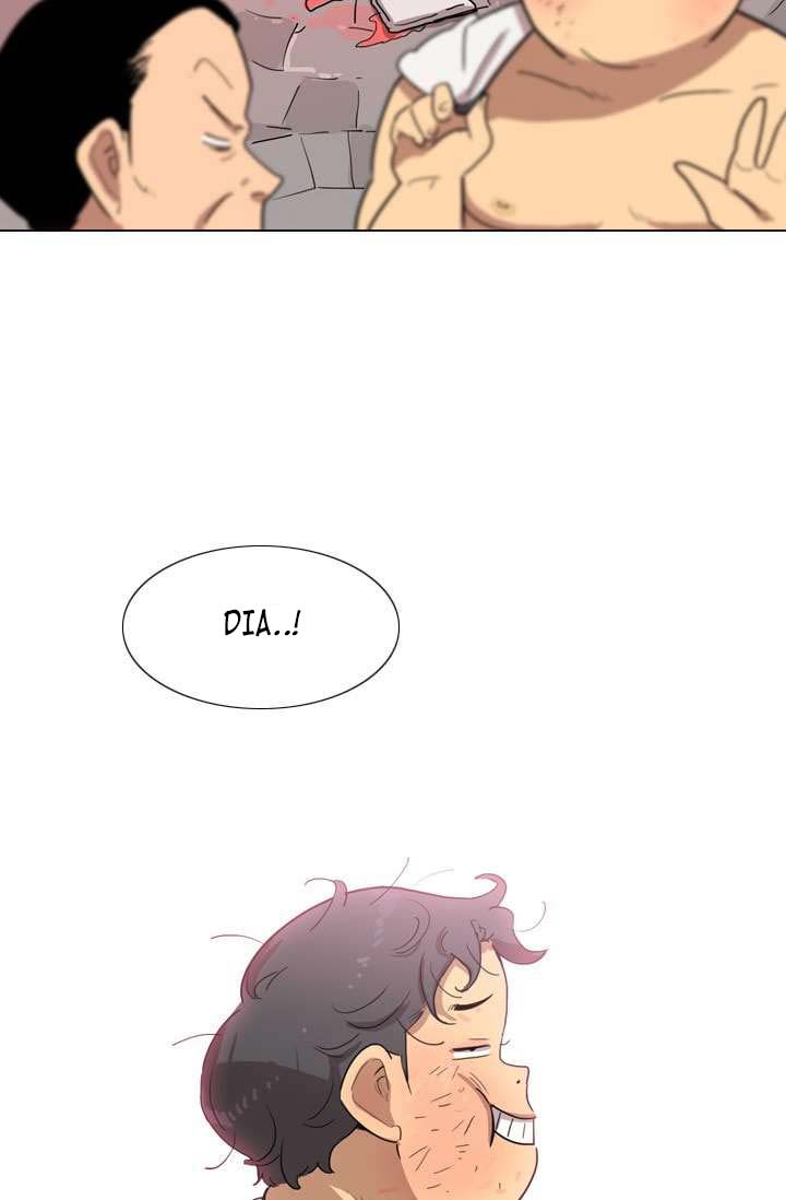 I’m da best Chapter 20 - halaman 77