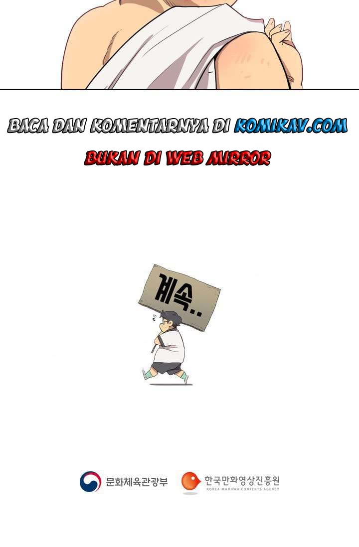 I’m da best Chapter 20 - halaman 78