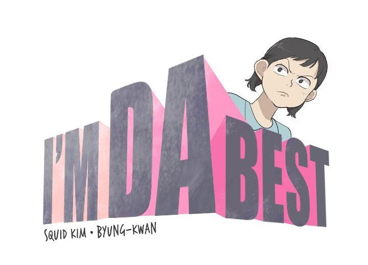 I’m da best Chapter 3 - halaman 7