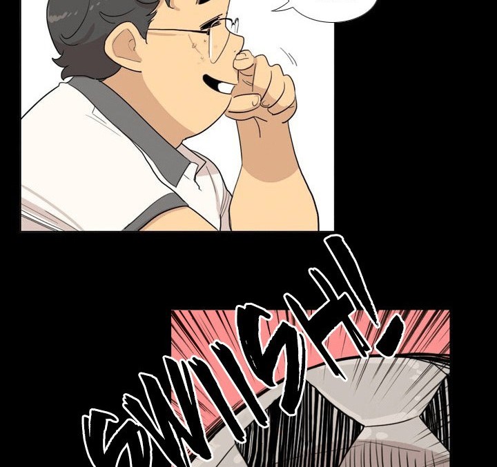I’m da best Chapter 4 - halaman 19