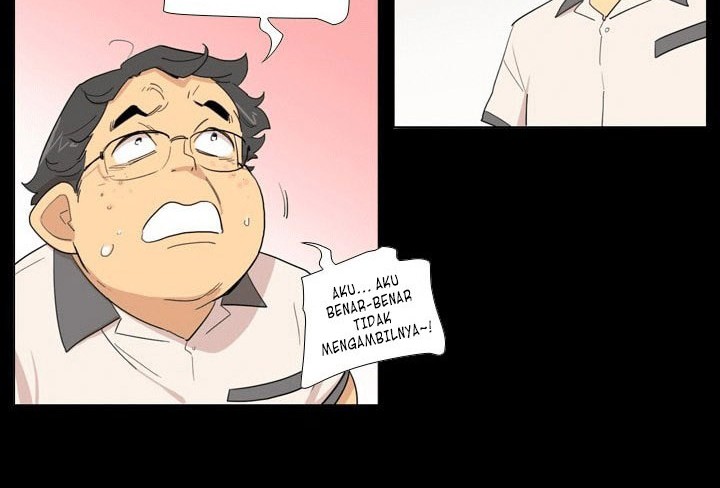 I’m da best Chapter 4 - halaman 25