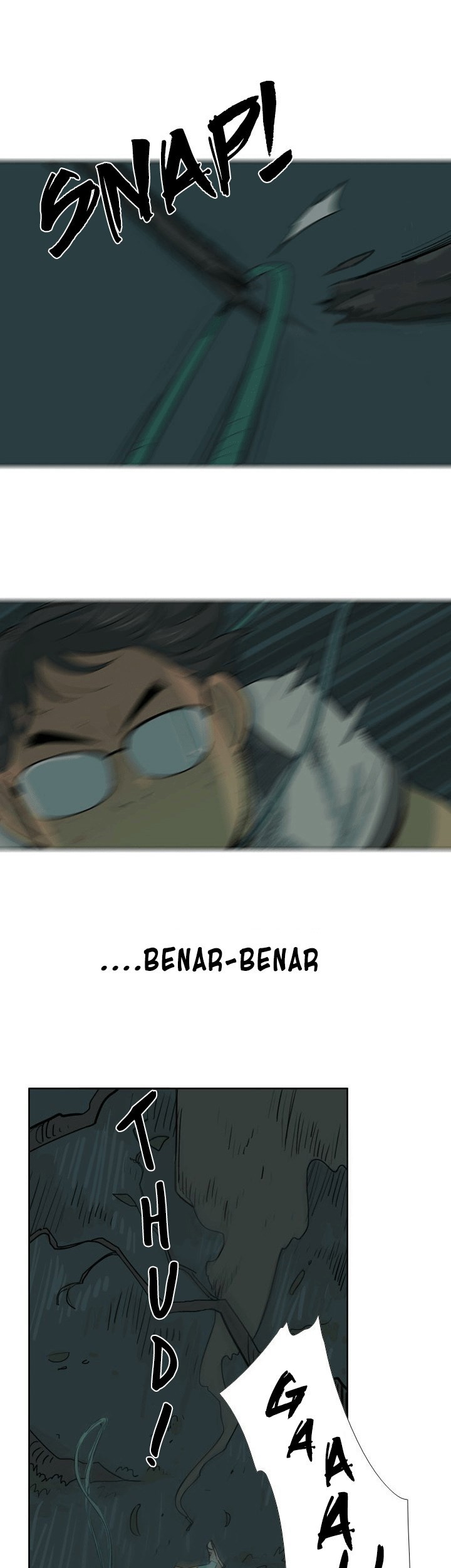 I’m da best Chapter 4 - halaman 30