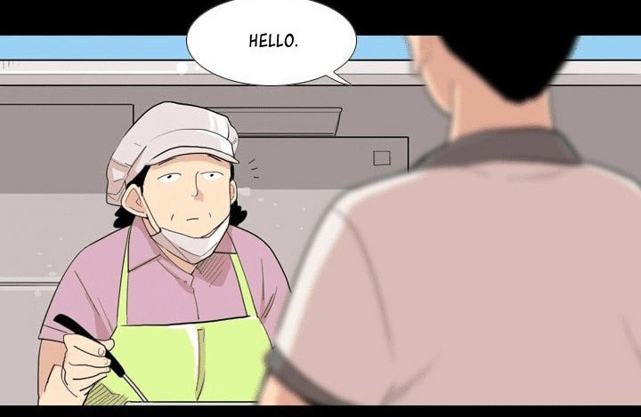 I’m da best Chapter 4 - halaman 9