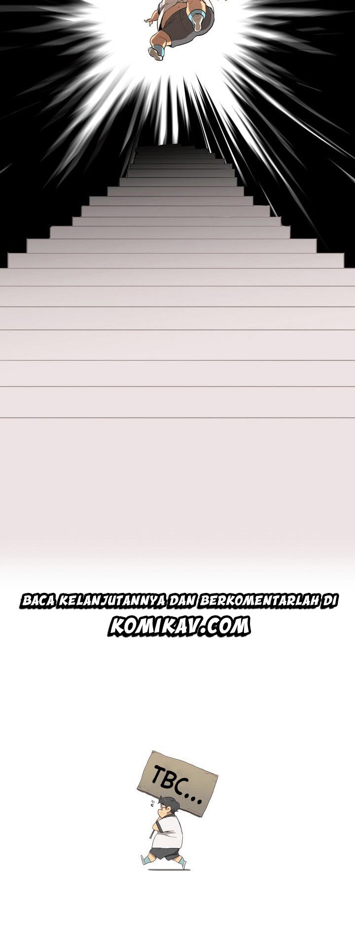 I’m da best Chapter 5 - halaman 37