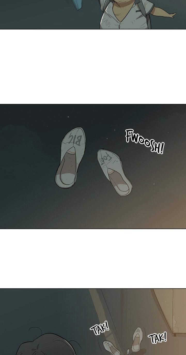 I’m da best Chapter 6 - halaman 10