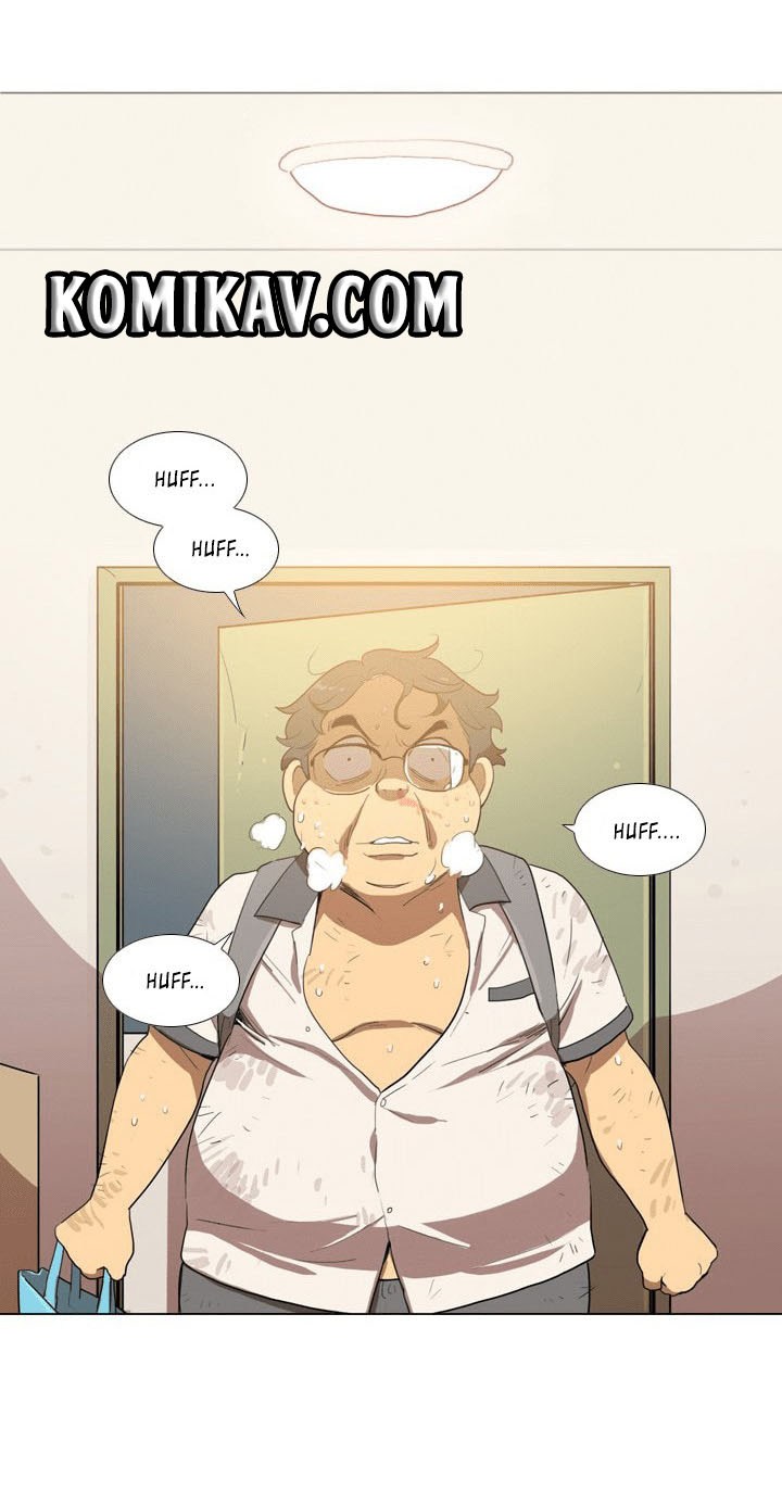 I’m da best Chapter 6 - halaman 20