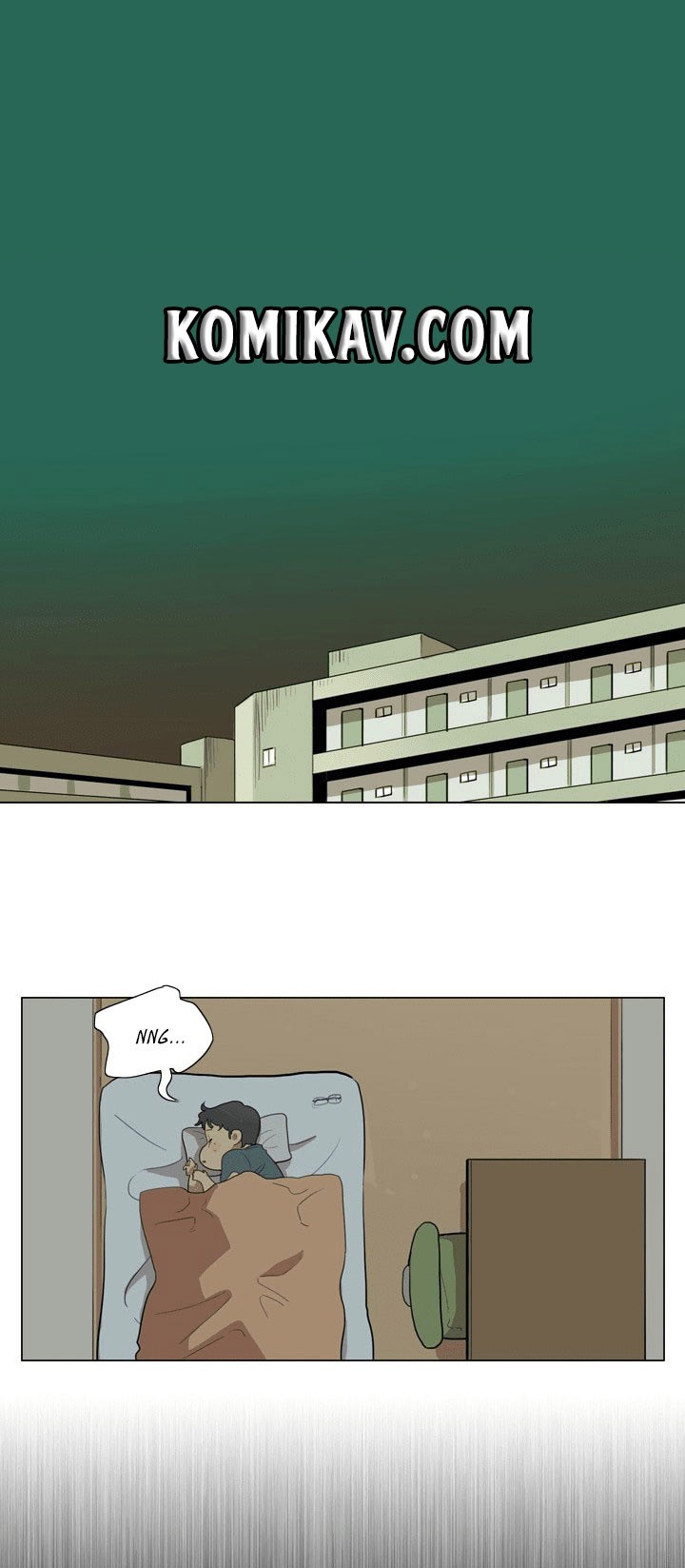 I’m da best Chapter 7 - halaman 2