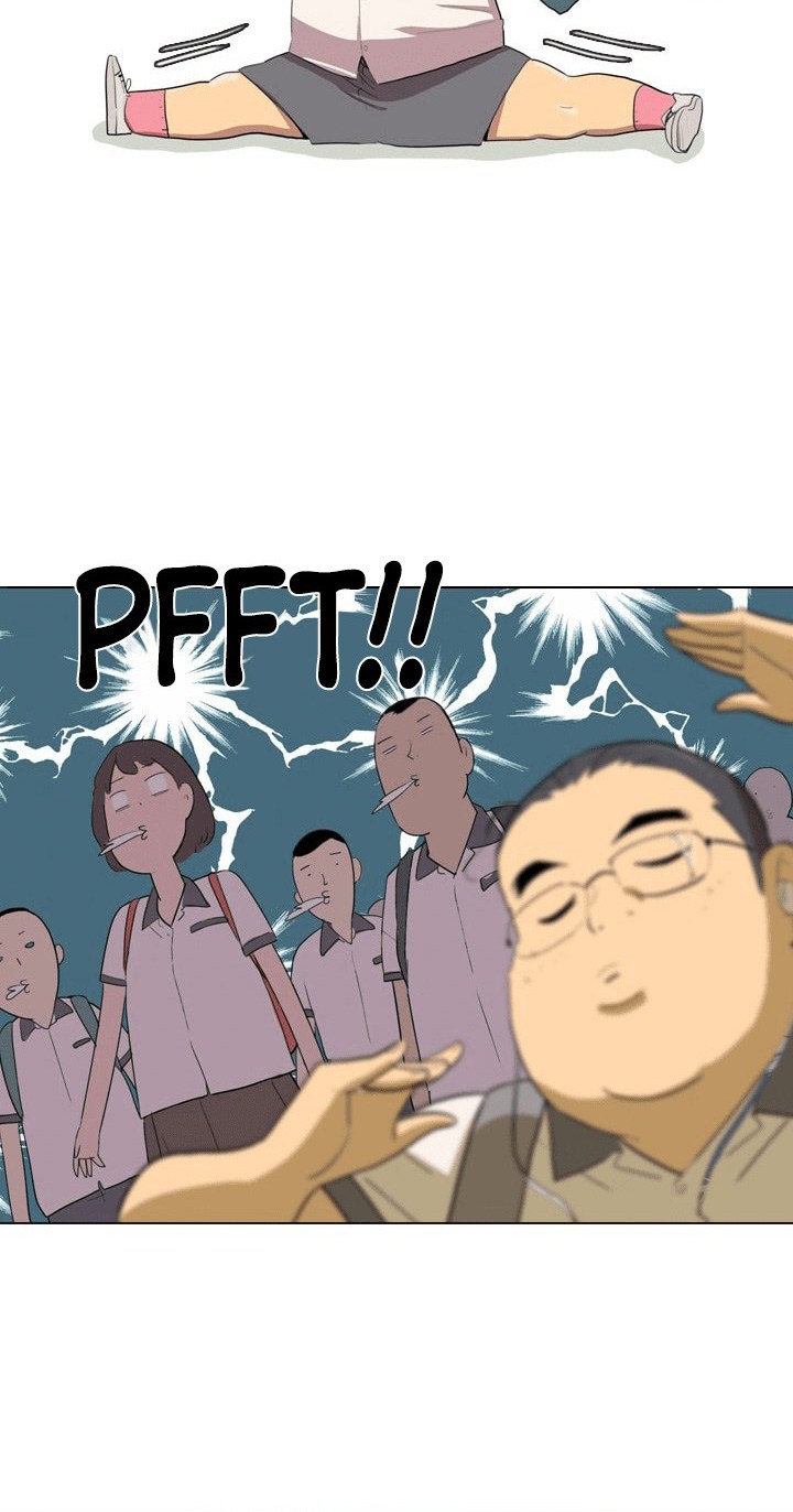I’m da best Chapter 7 - halaman 27