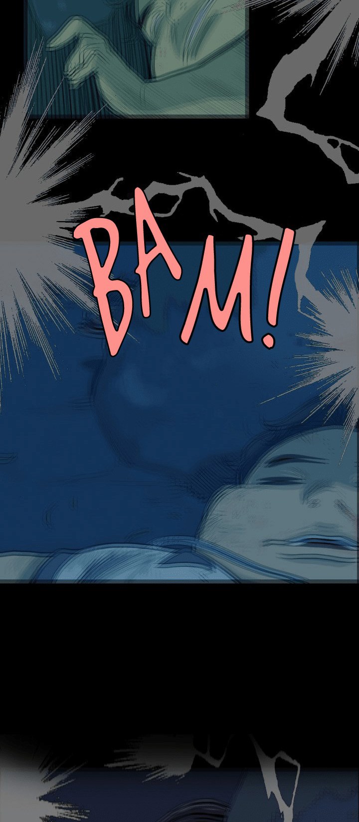 I’m da best Chapter 7 - halaman 4