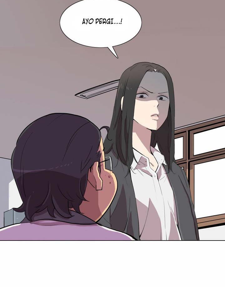 I’m da best Chapter 9 - halaman 21