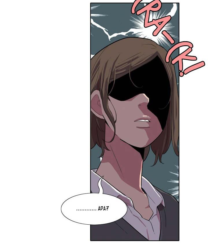 I’m da best Chapter 9 - halaman 9