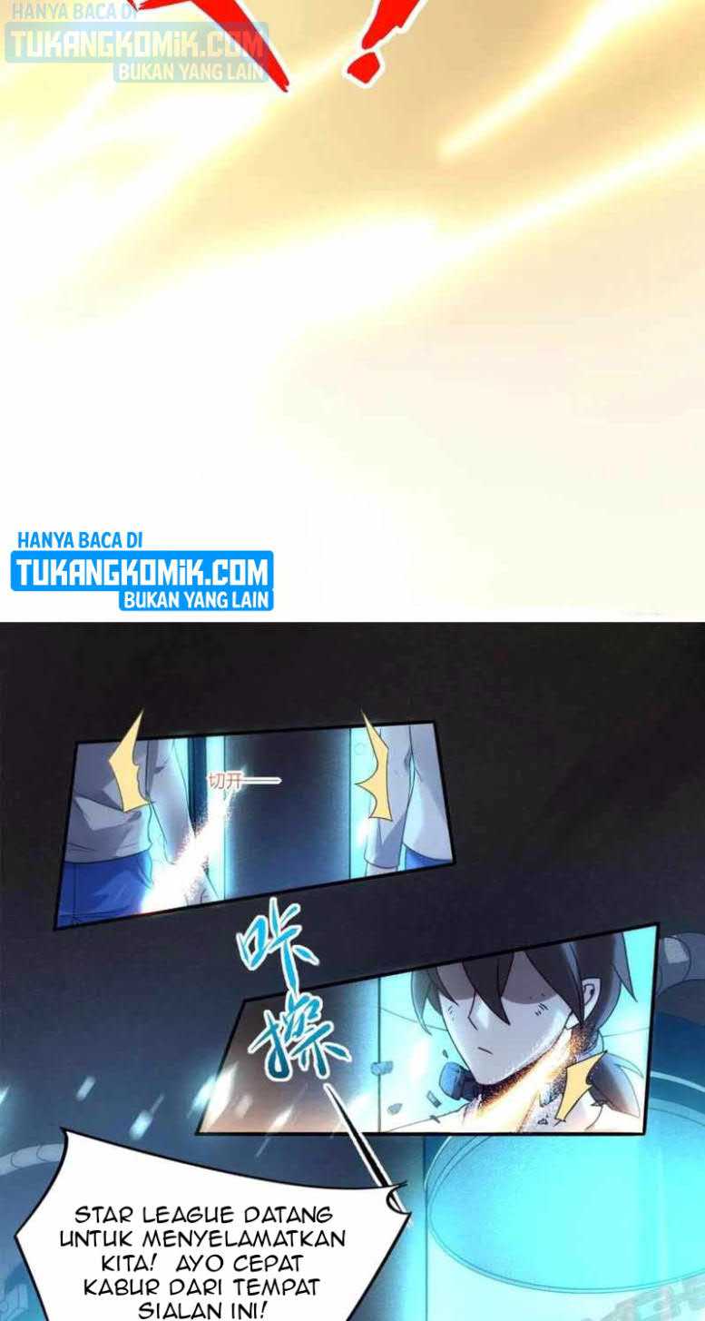 I’m desperate to get stronger Chapter 1 - halaman 13