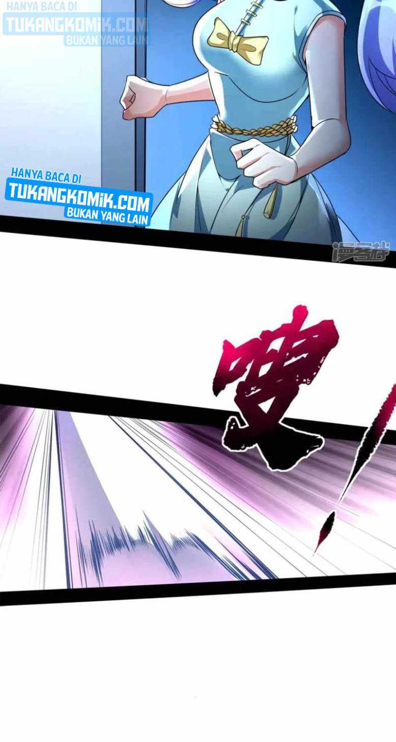 I’m desperate to get stronger Chapter 1 - halaman 22