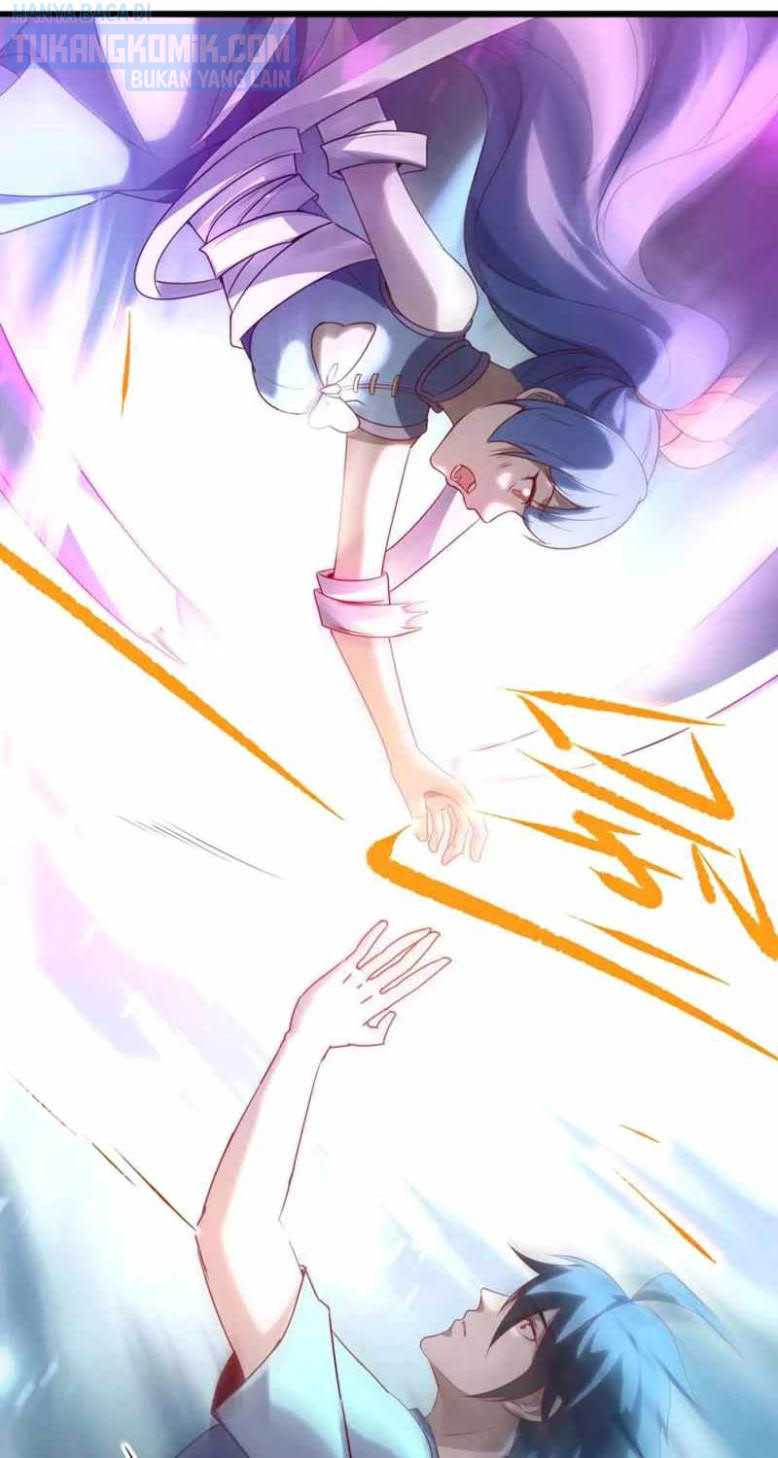 I’m desperate to get stronger Chapter 1 - halaman 23