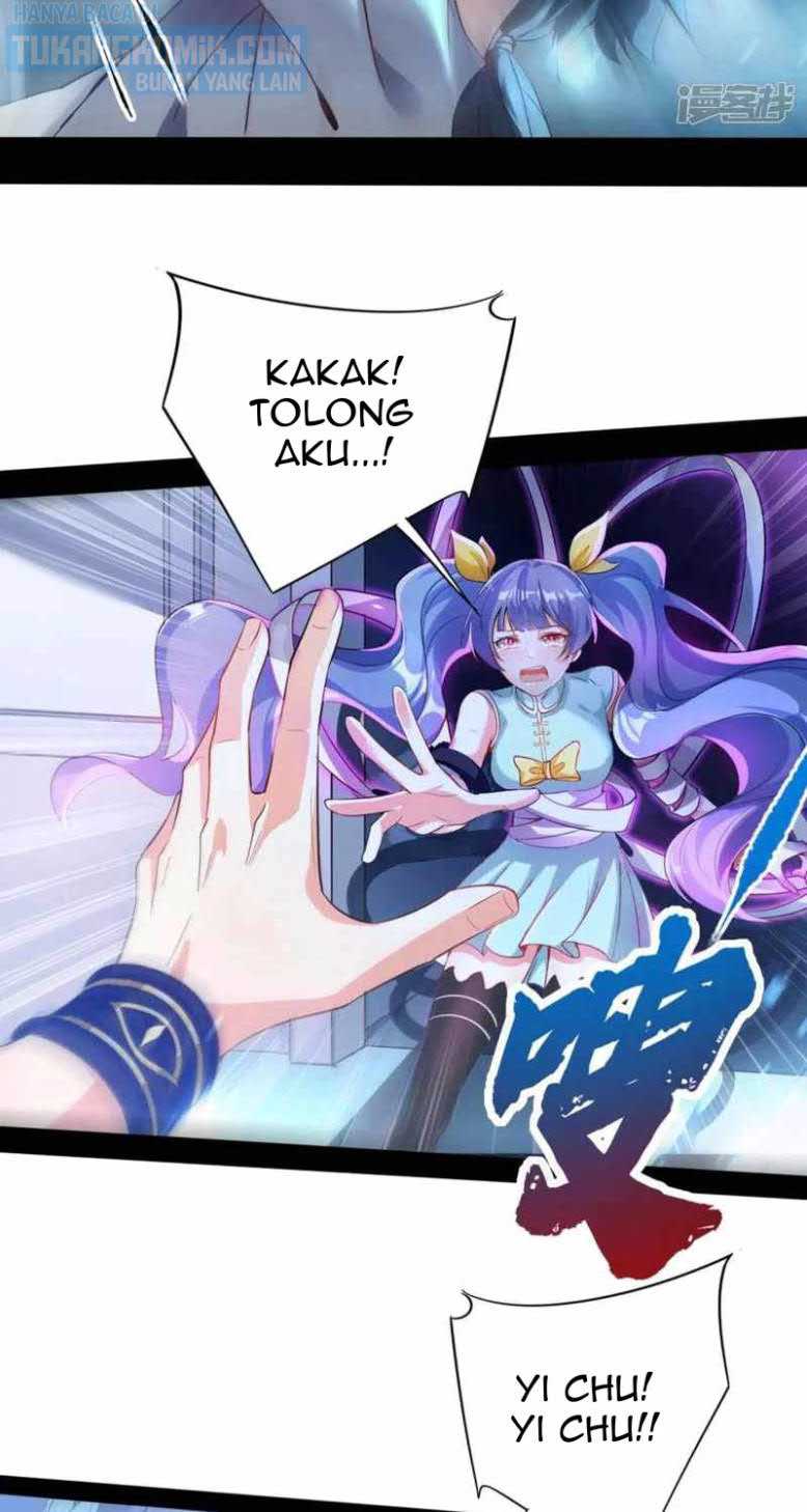 I’m desperate to get stronger Chapter 1 - halaman 24