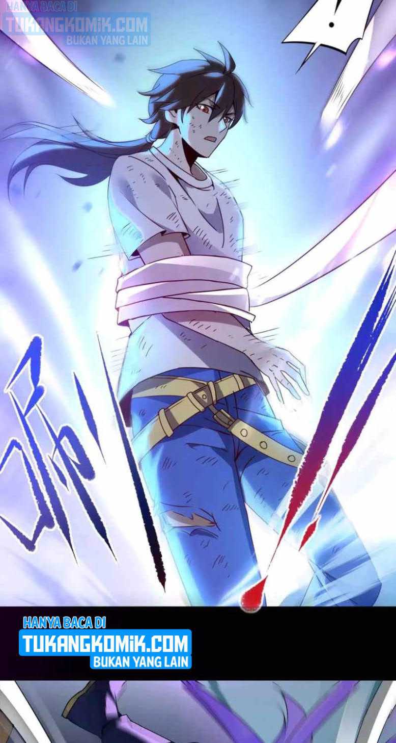I’m desperate to get stronger Chapter 1 - halaman 26