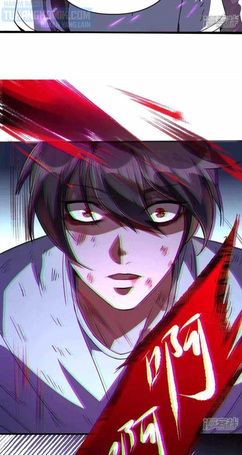 I’m desperate to get stronger Chapter 1 - halaman 35