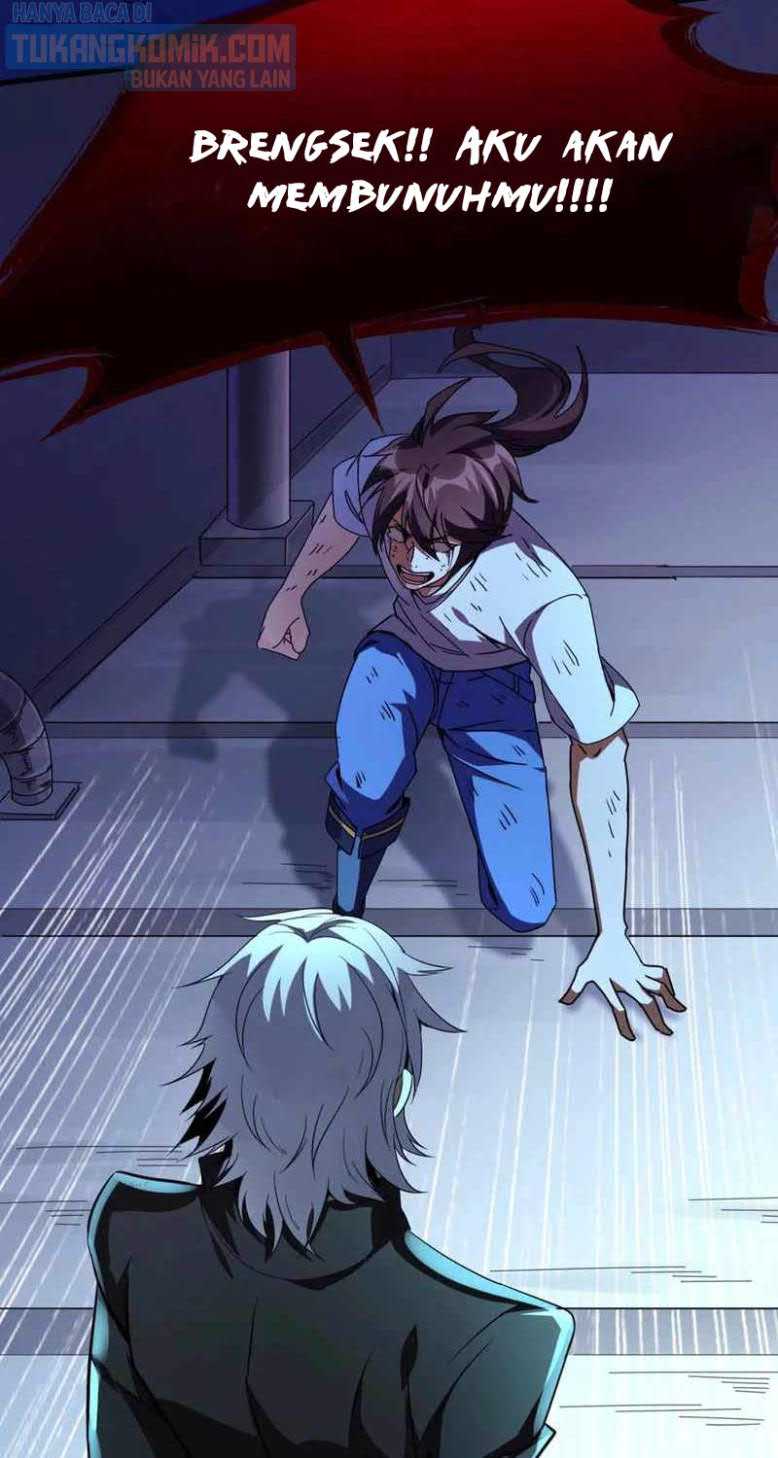 I’m desperate to get stronger Chapter 1 - halaman 37