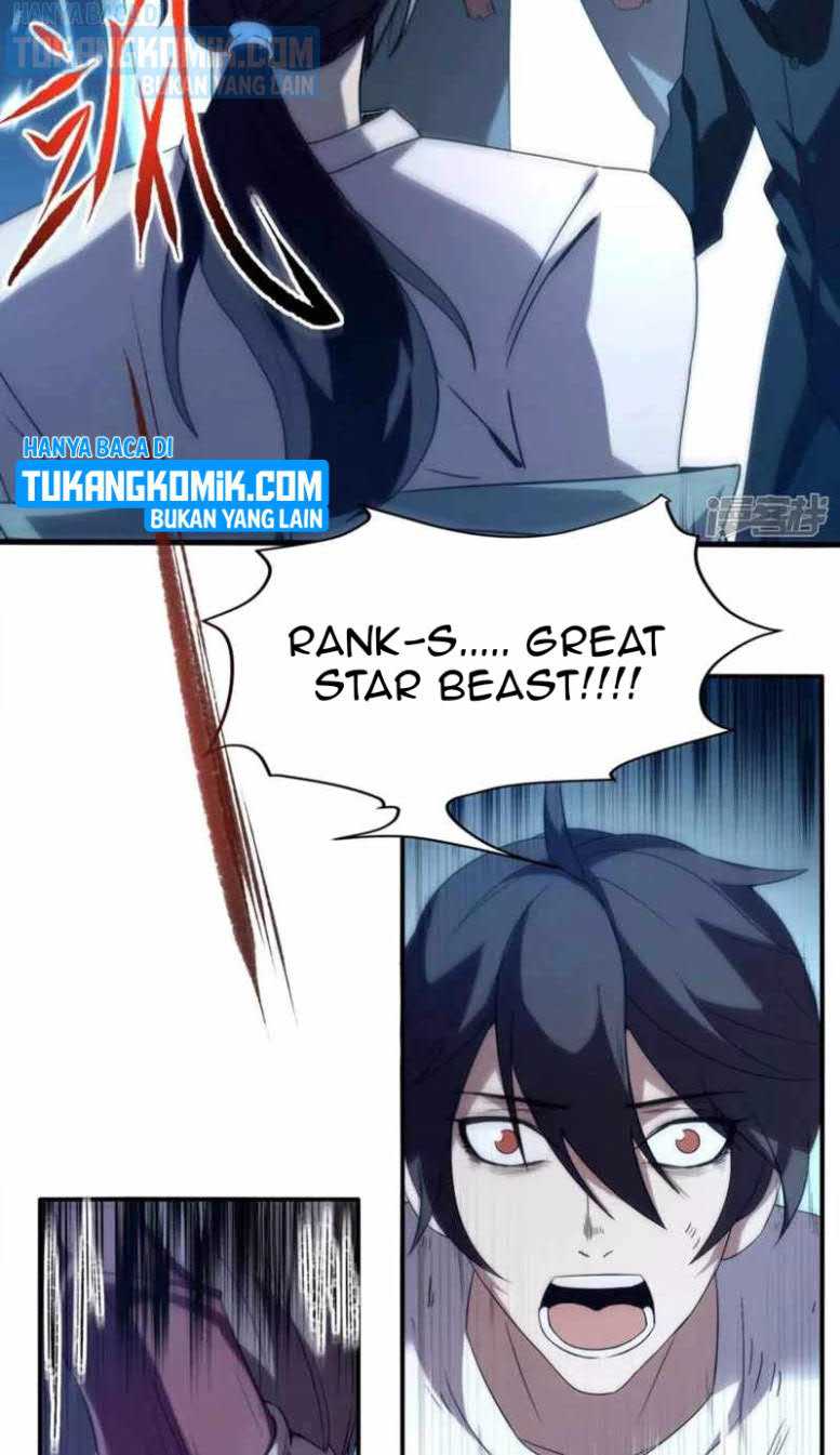 I’m desperate to get stronger Chapter 1 - halaman 43