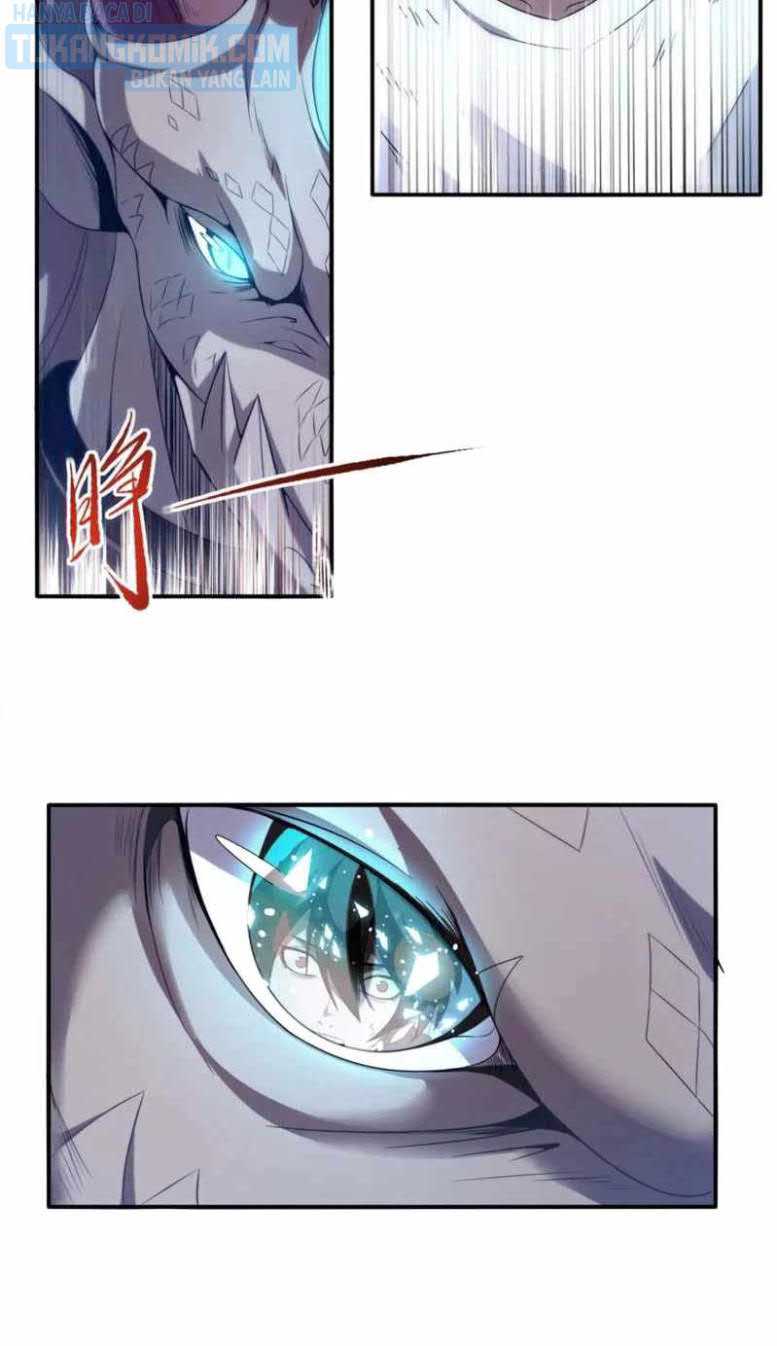 I’m desperate to get stronger Chapter 1 - halaman 44