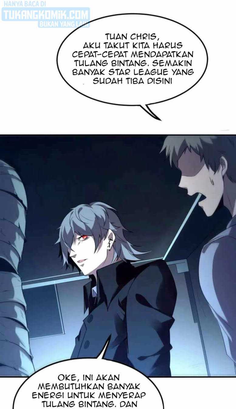 I’m desperate to get stronger Chapter 1 - halaman 45
