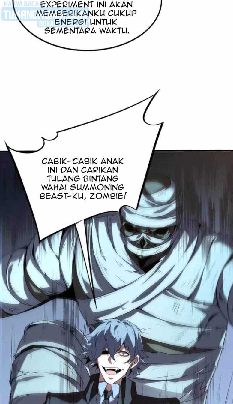 I’m desperate to get stronger Chapter 1 - halaman 46