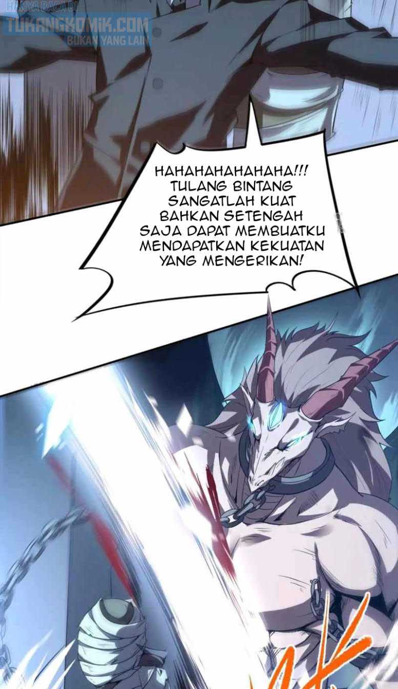 I’m desperate to get stronger Chapter 1 - halaman 47
