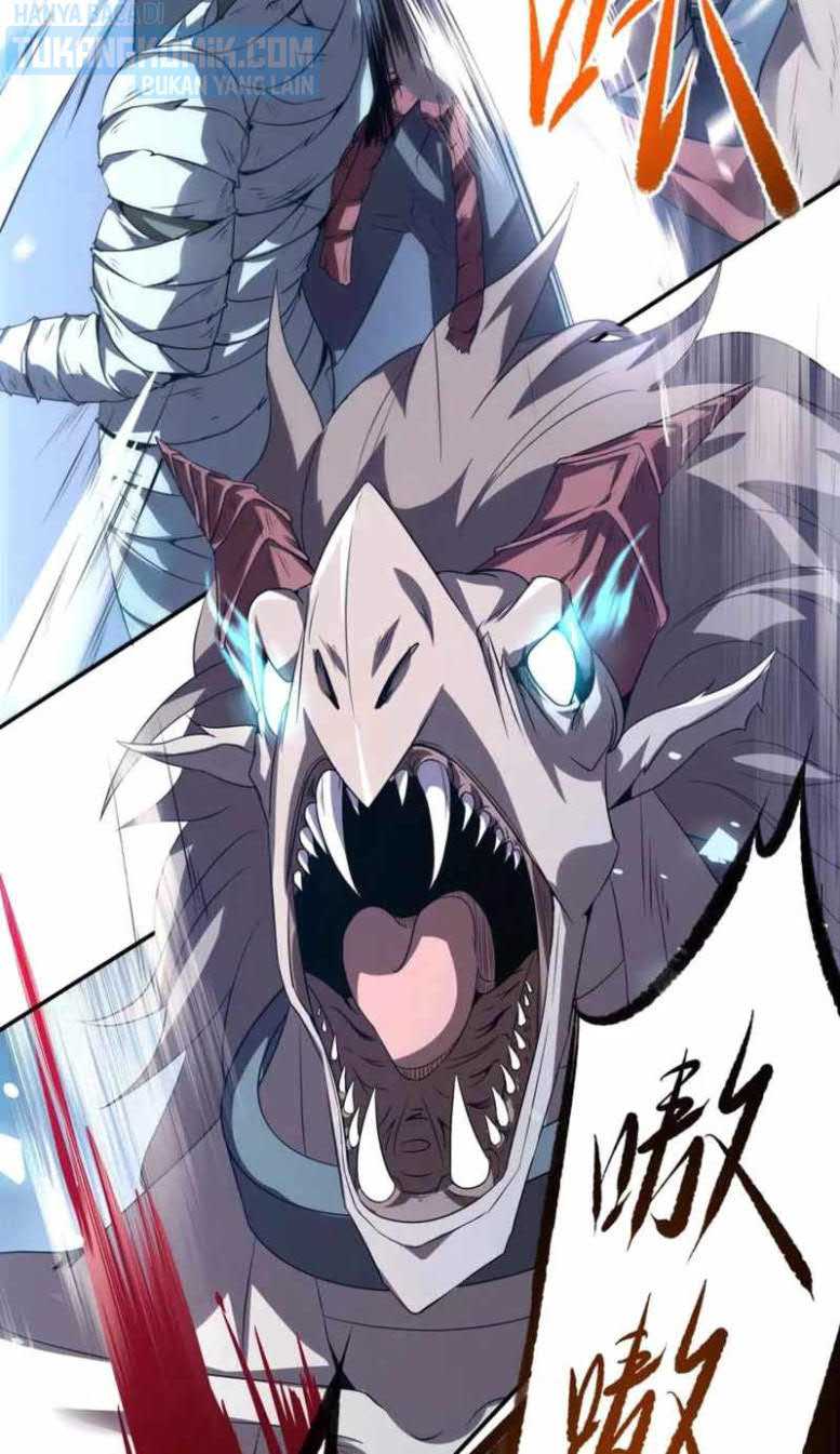 I’m desperate to get stronger Chapter 1 - halaman 48