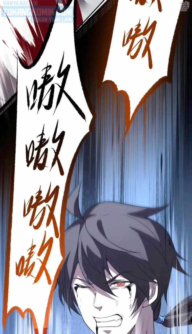 I’m desperate to get stronger Chapter 1 - halaman 49