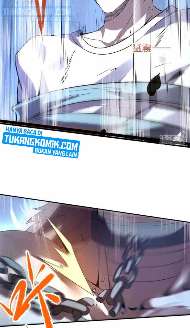 I’m desperate to get stronger Chapter 1 - halaman 50