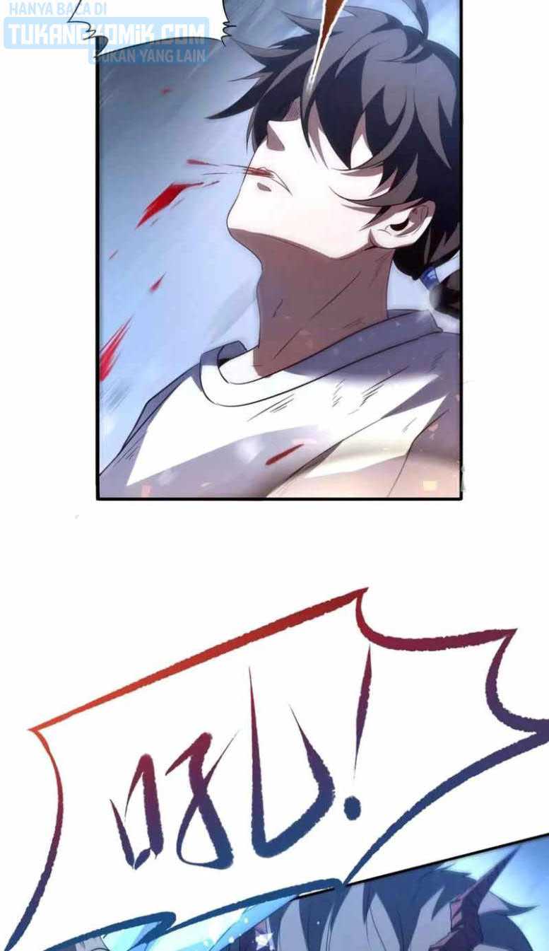I’m desperate to get stronger Chapter 1 - halaman 55