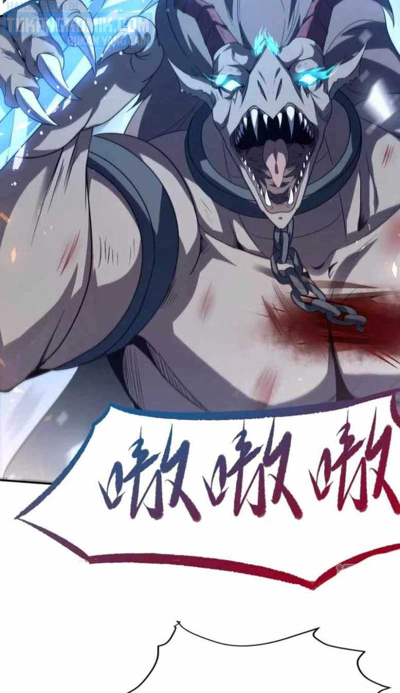 I’m desperate to get stronger Chapter 1 - halaman 56