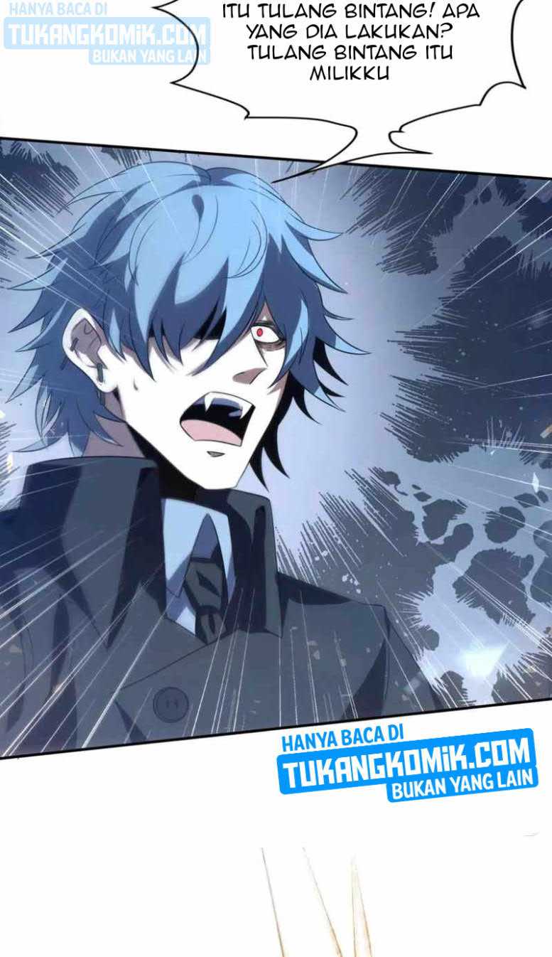 I’m desperate to get stronger Chapter 1 - halaman 57