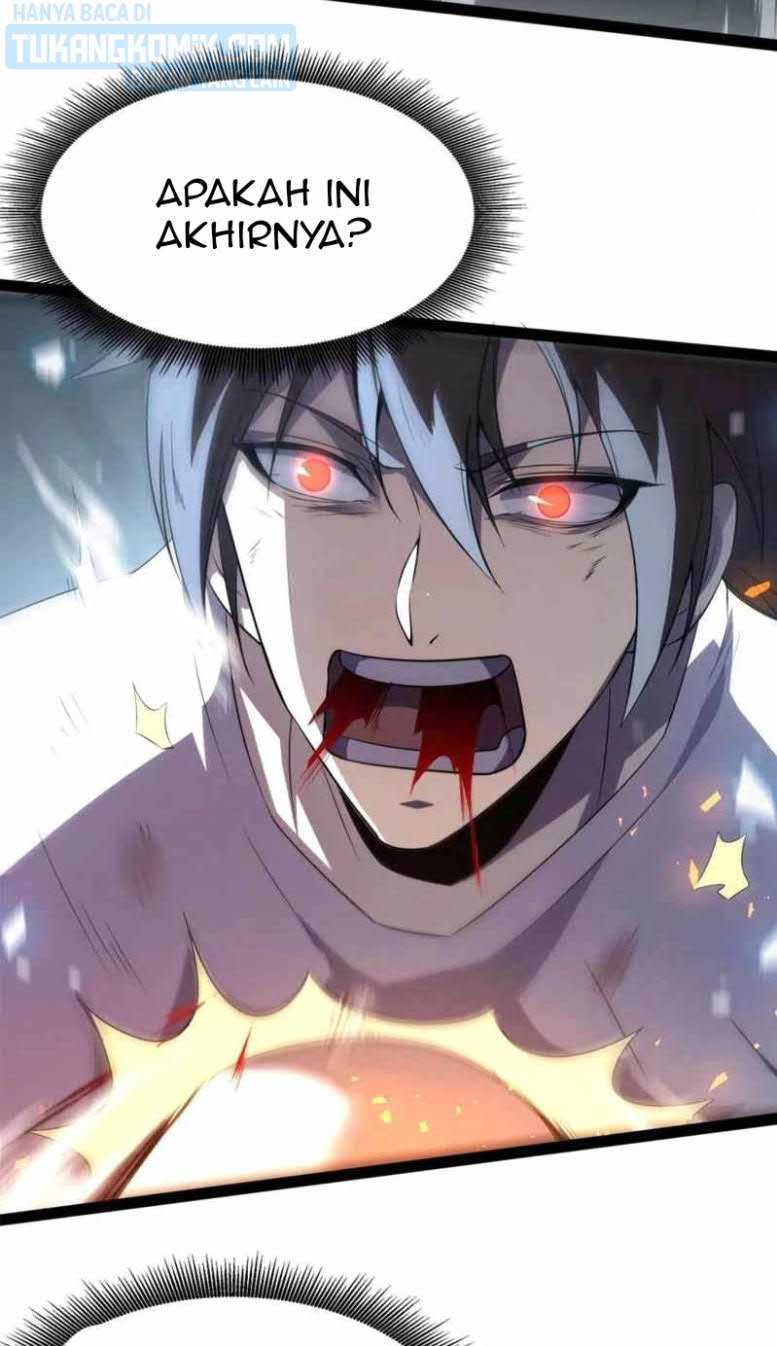 I’m desperate to get stronger Chapter 1 - halaman 59