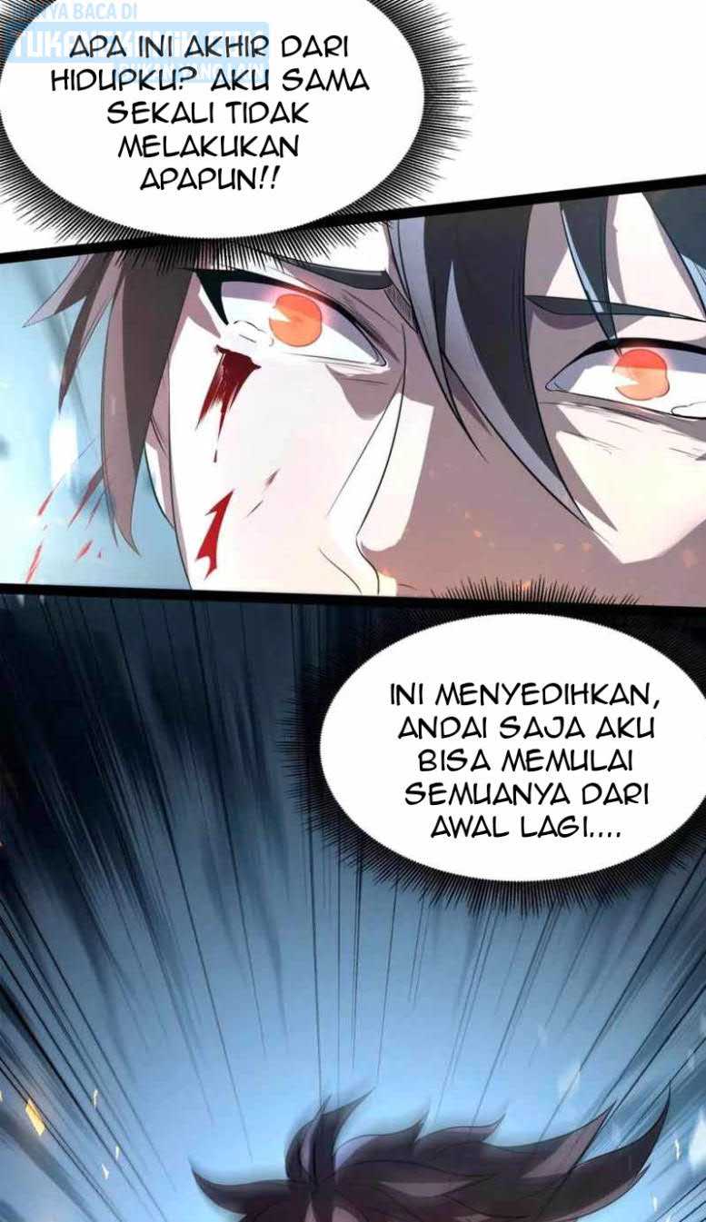 I’m desperate to get stronger Chapter 1 - halaman 60
