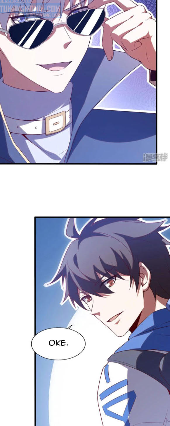 I’m desperate to get stronger Chapter 10 - halaman 12