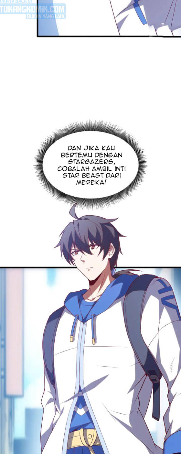 I’m desperate to get stronger Chapter 10 - halaman 13