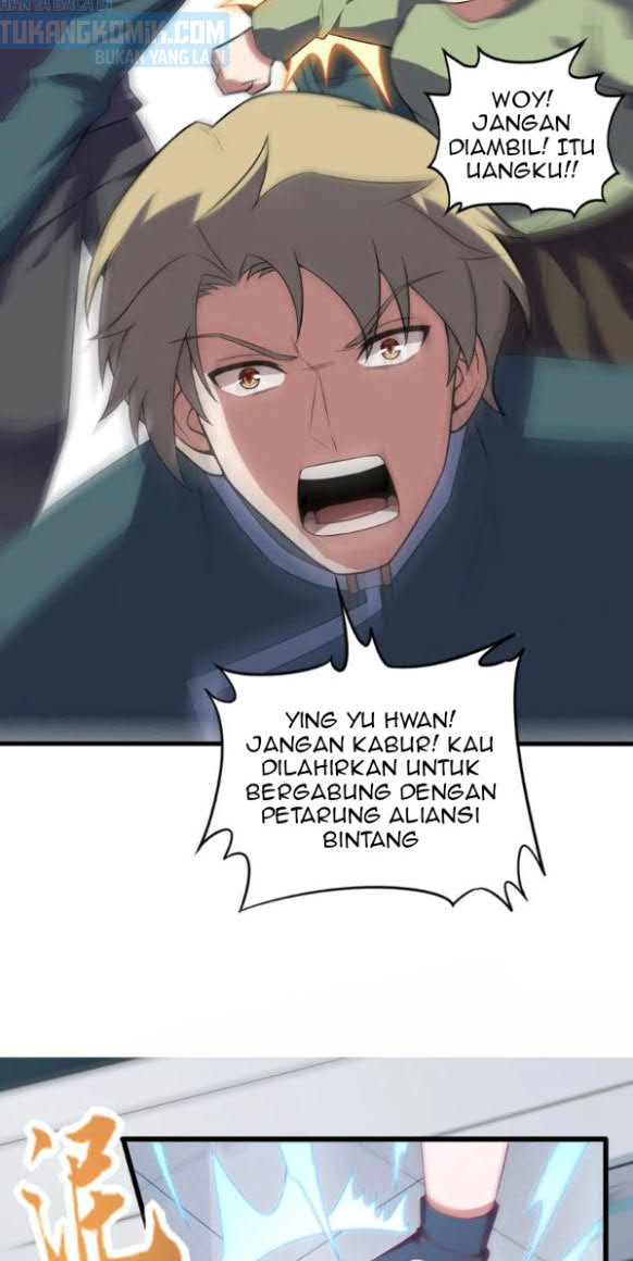 I’m desperate to get stronger Chapter 10 - halaman 26