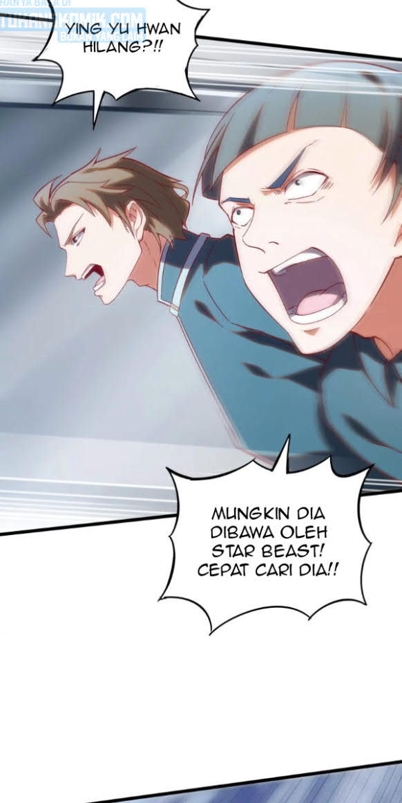 I’m desperate to get stronger Chapter 10 - halaman 29